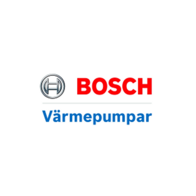 Borsch värmepumpar logotyp