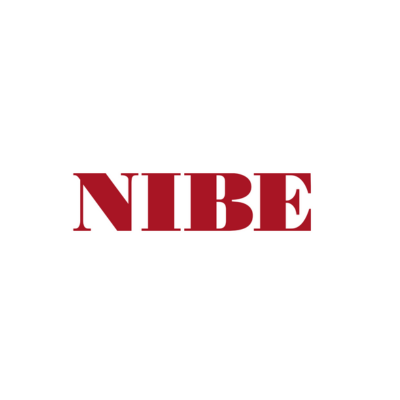 Nibe värmepumpar logotyp