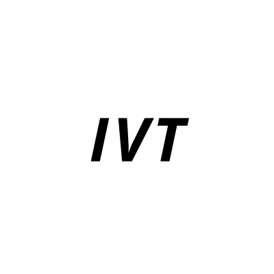 IVT logotyp